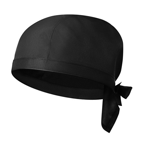 2pcs chef hats adjustable - 2pcs,