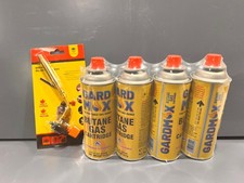 Blow Torch Butane Gas