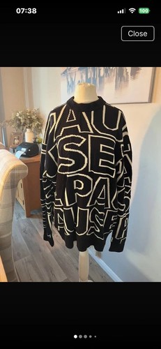 Pause double layered - h&m,