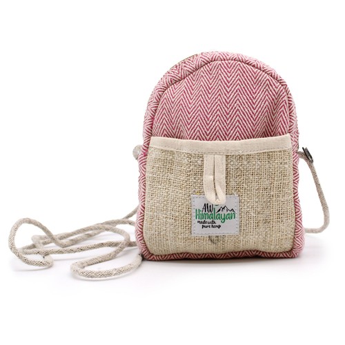 Mobile bag string - string, col)