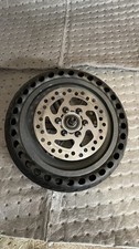 Electric Scooter Rear Wheel