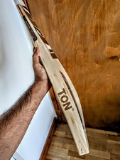 SS  Master 1500 Cricket Bat 2.9 !! Pro performance monster 