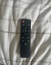 XuanPad Mini LED Projector with Remote & Box – Home Cinema Movie HDMI USB