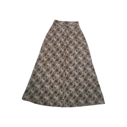 Vintage line skirt by - vintage, a-line