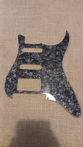 Fender stratocaster - fender,