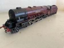 Hornby dublo 6231 duchess - 6231, of