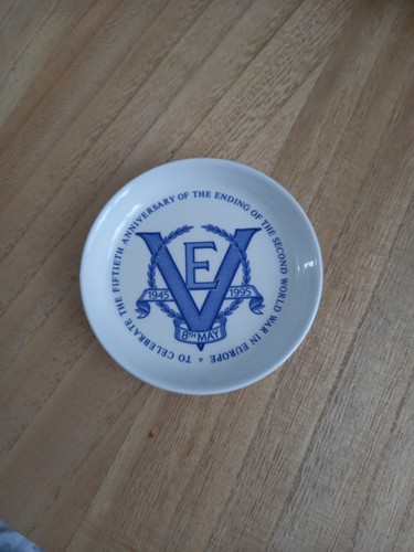 Spode china trinket dish - china,
