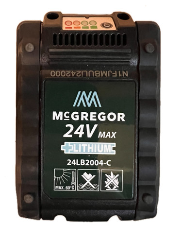 Genuine 24v battery 24lb2004 - genuine, 24lb2004-c