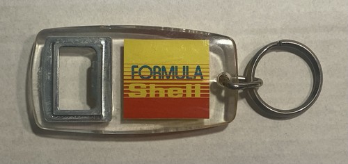 Shell formula gas motor oil - shell,