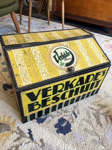 Advertising 1900 dutch - , 1900’s