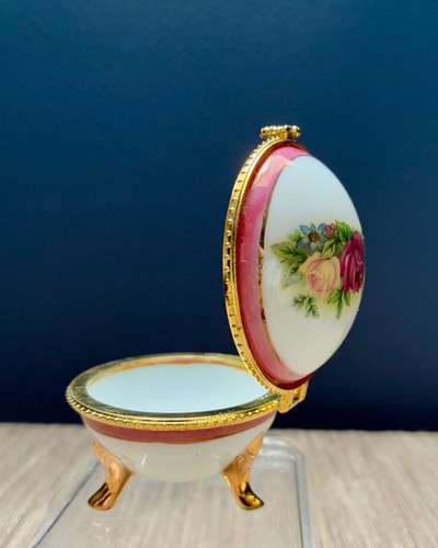 Vintage french porcelain - vintage,