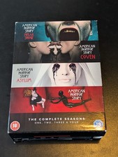 American horror story the - american,