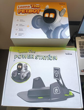 Loona Smart Pet Robot dog with