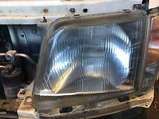 TOYOTA LANCRUISER COLORADO PRADO PASSENGER'S SIDE N/S HEADLIGHT 1997-2002