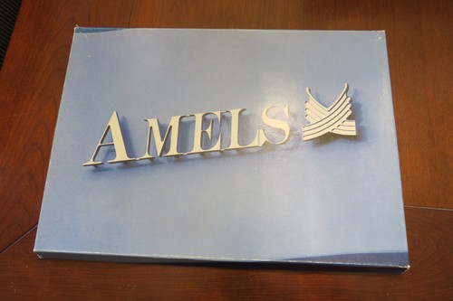 Amels holland limited editions - holland,