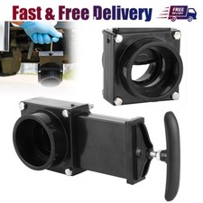 50mm Water Tank Dump Drain