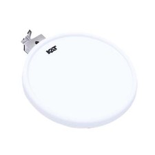 KAT 11-inch White Dual-Zone