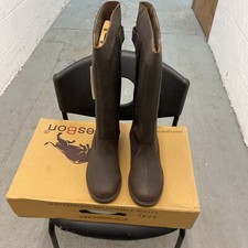 Tresbon Mens Waterproof Oily