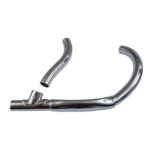Samwel exhaust system - exhaust,