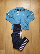 New Junior Girls Adidas