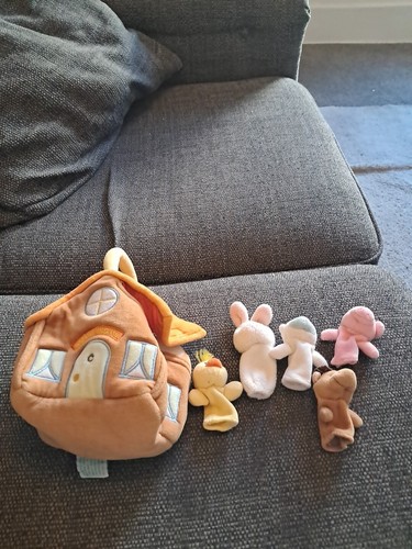 Collectable russ baby - collectable,
