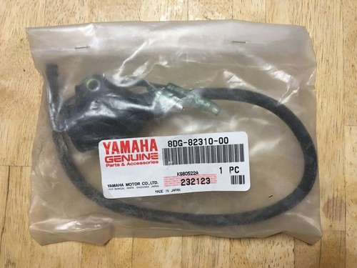 Yamaha ignition coil assy - ignition,