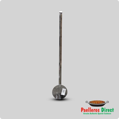 Authentic paella cooking spoon - authentic,