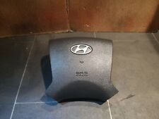 HYUNDAI I800 ILOAD STEERING WHEEL AIR BAG 56900-4h000