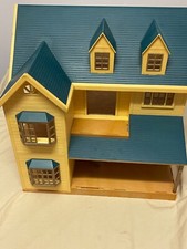 Sylvanian Families Oakwood