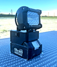 Work Light For Makita Battery LXT 18V 60W Bright LEDS Flexible Head