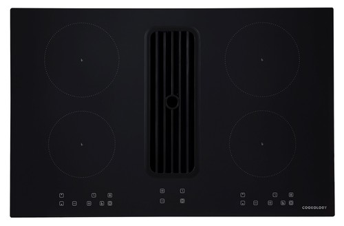 Cookology induction hob - hob, 80cm
