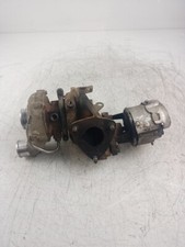 Turbocharger for Land Rover