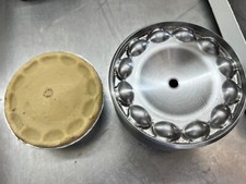 Pukka Pie Deep Thumb Print