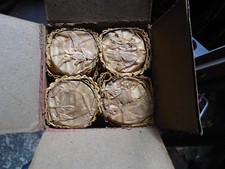 New old stock set of Morris 10