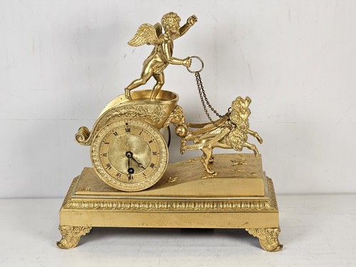 Antique 19th french empire - antique,