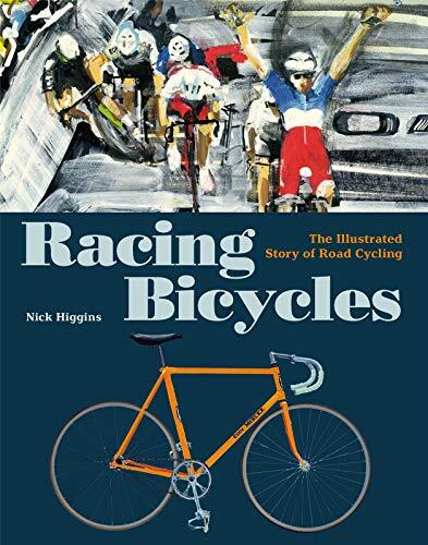 Racing bicycles the - bicycles:,