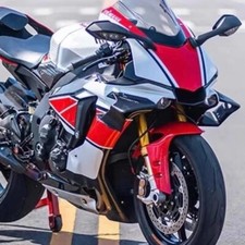ABS carbon fiber For YAMAHA