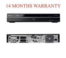 Sony RDR-HXD890 Limited
