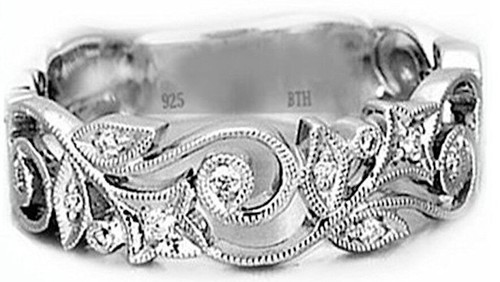 Luxury 925 sterling silver - luxury,