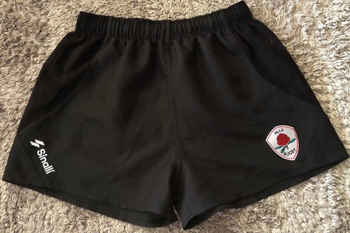 N162 hills rugby shorts - rugby, nsw