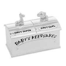 Baby First Tooth / Curl