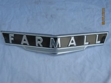 Farmall or m front - ih,