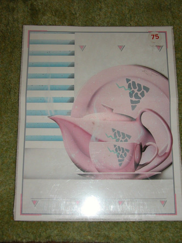 Original athena sealed poster - sealed,