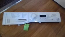 Hotpoint WMSIF 8437 8kg Washing Machine/Washer Control Panel 21023630900 (B14)