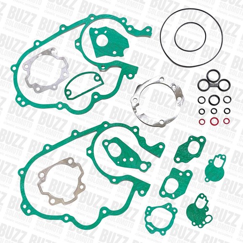 Vespa 125 150 200 - 125,