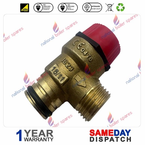 Ideal system s15ie s18ie - ideal,