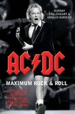 AC/DC  Maximum Rock and Roll: The Ultimate Story  (Paperback, 2012)