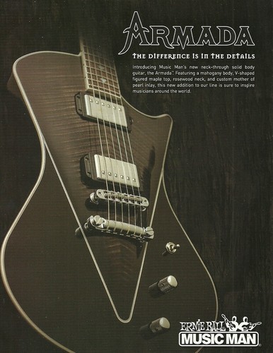 2017 ernie ball music - 2017,