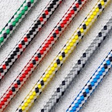 English Braids Dinghy Rope