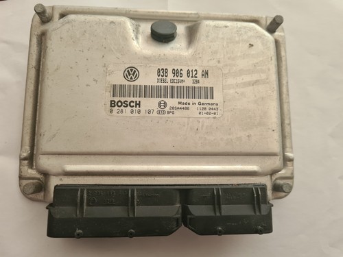 038906012an skoda bosch - 038906012an,